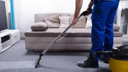 Carpet Cleaning Gladesville